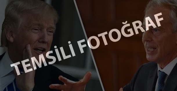 “Blair Trump’a dinleme uyarısı yaptı” iddiası