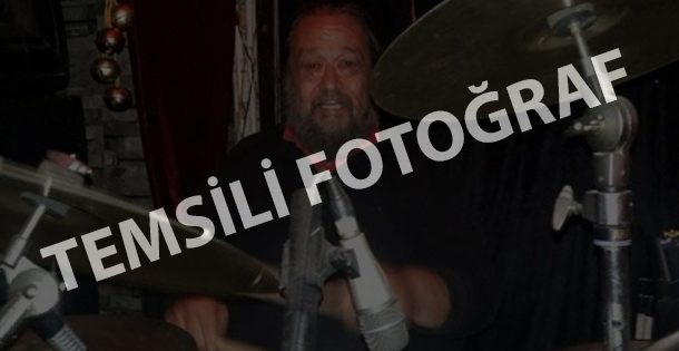 Müzisyen Doğan Olguner hayatını kaybetti